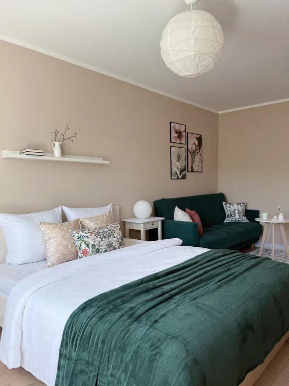 Квартира Весенний бриз