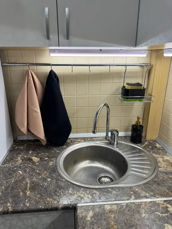 Квартира рядом с Площадью Ленина в историческом центре города