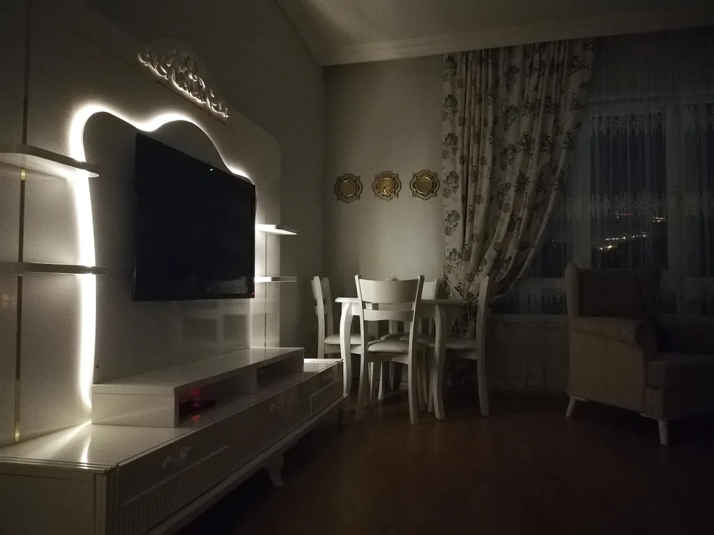 Квартира на пляже Клеопатры