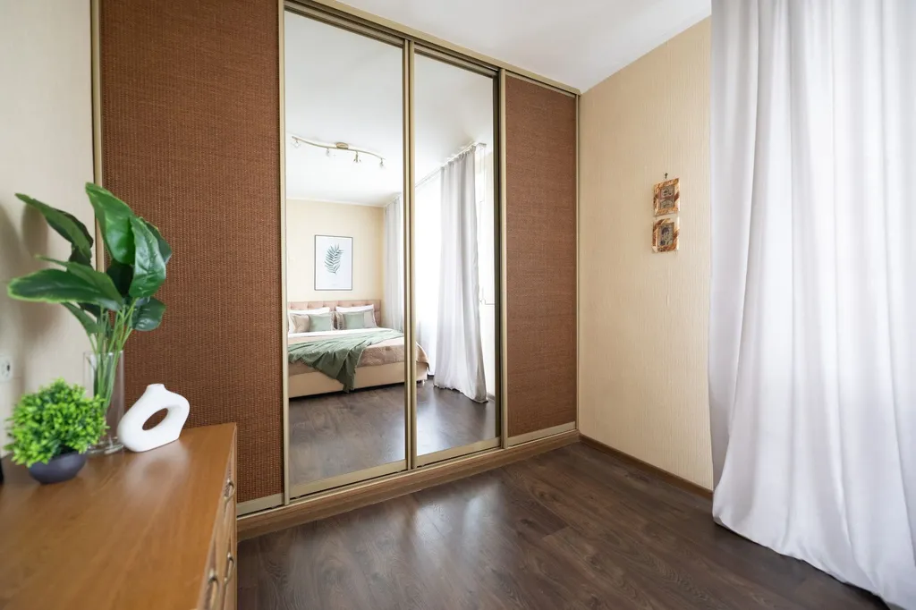 Городской бор