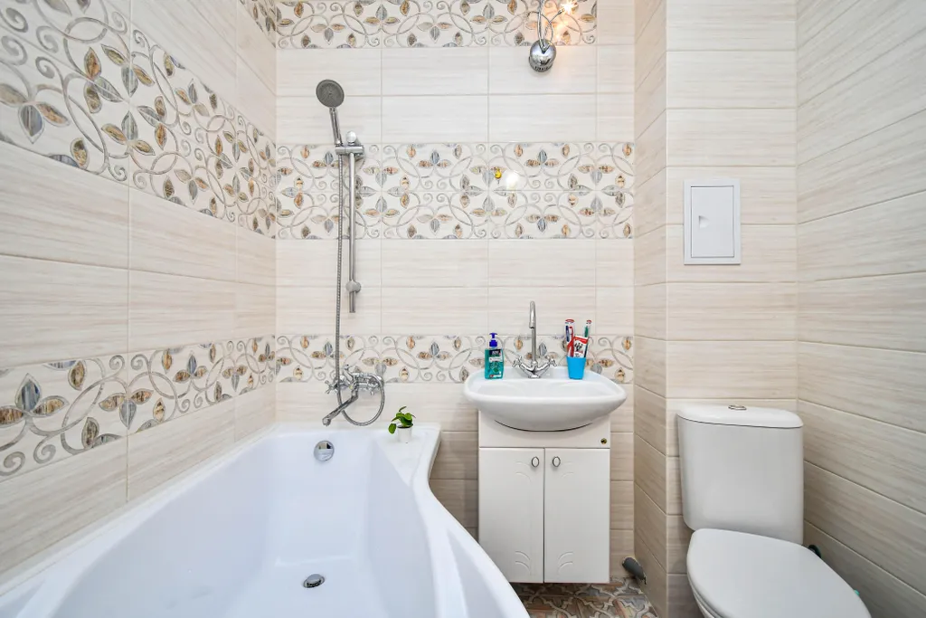 Квартира 1-комнатная Квартира — Красноярск