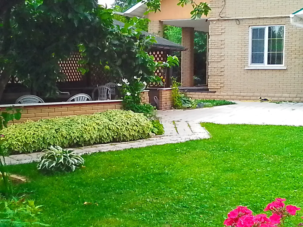 Вилла Стрекоза