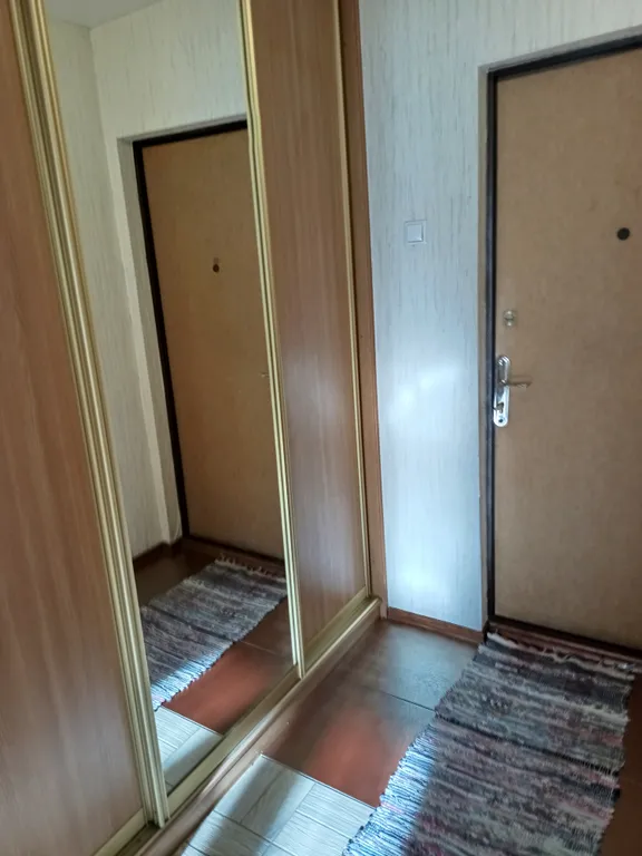 Уютная квартира рядом с ТРЦ Тринити