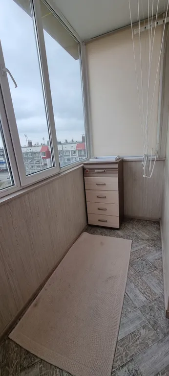 Уютная квартира с видом на Аваченский вулкан