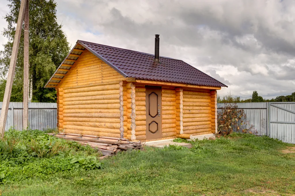 Квартира Гостевой дом на берегу реки Паша — Волхов