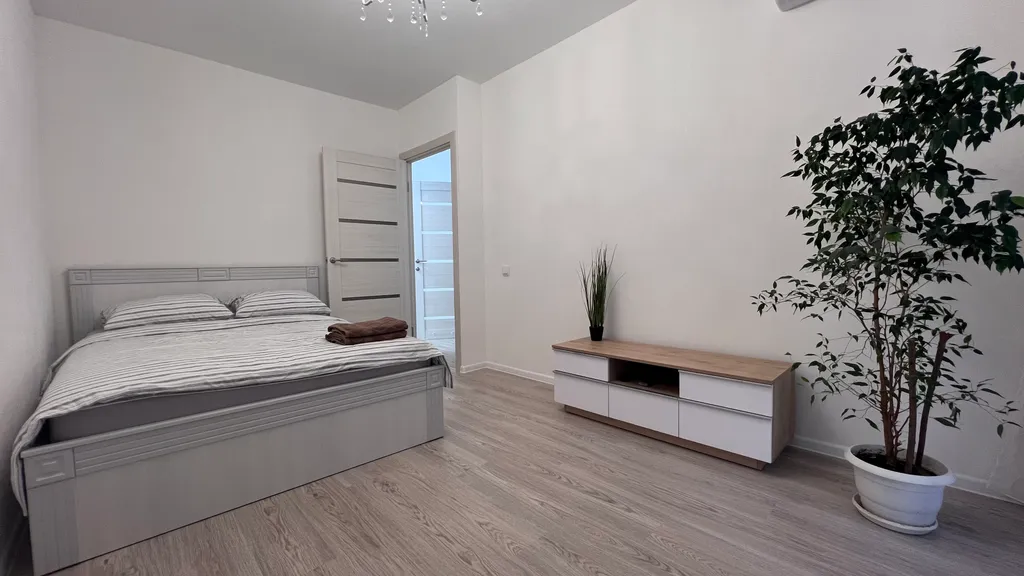 1-комнатная Квартира — аренда посуточно в Ижевск