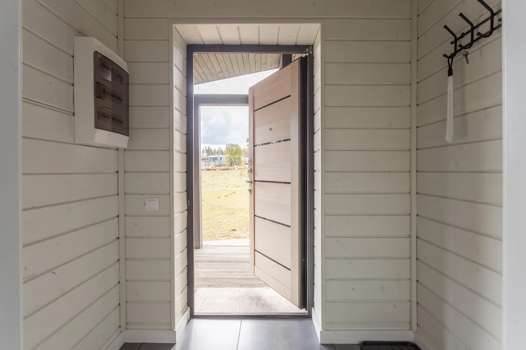 Домик для приятных выходных