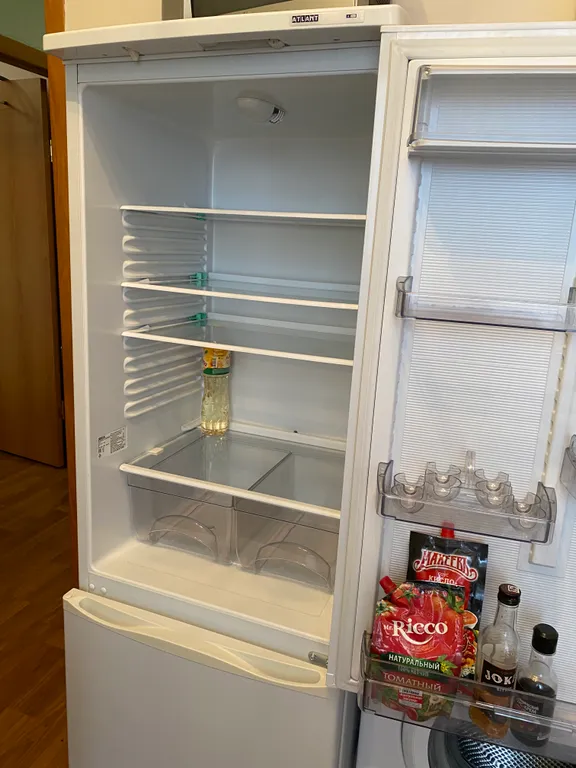 1-комнатная квартира рядом с М4 Дон