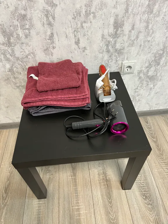 Новая панорамная уютная студия в элитном ЖК Классика с закрытым двором