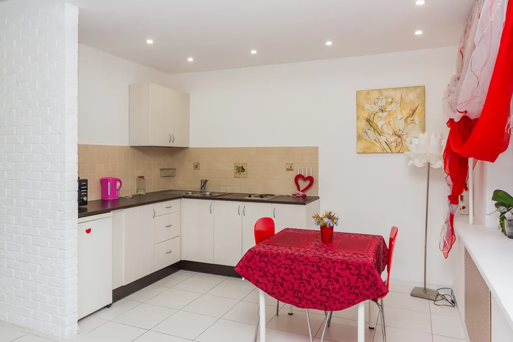 Квартира Уникальные апартаменты в центре города с видом на парк и реку — аренда посуточно в Петрозаводск