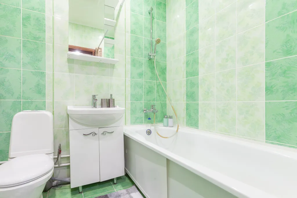 Квартира Квартира Апартамент RentPlaza в центре — Самара