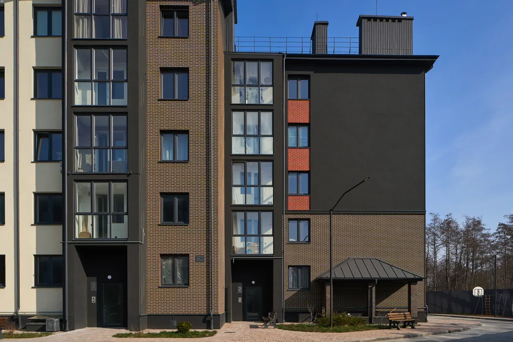 Симфония моря