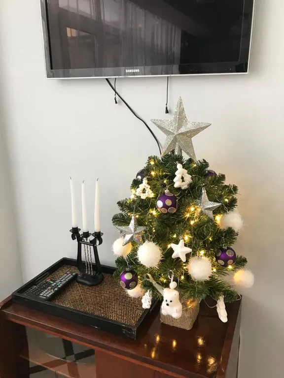 Квартира Уютная квартира рядом с парком, Новая Гагра — Гагра