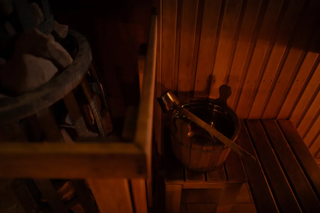 Дом с видом на реку