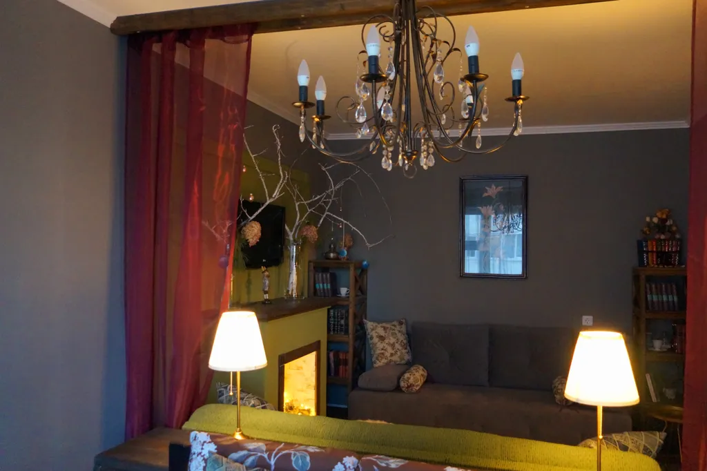 Винтажный стиль