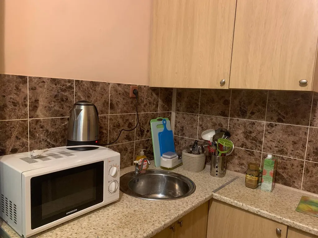 Домик у моря