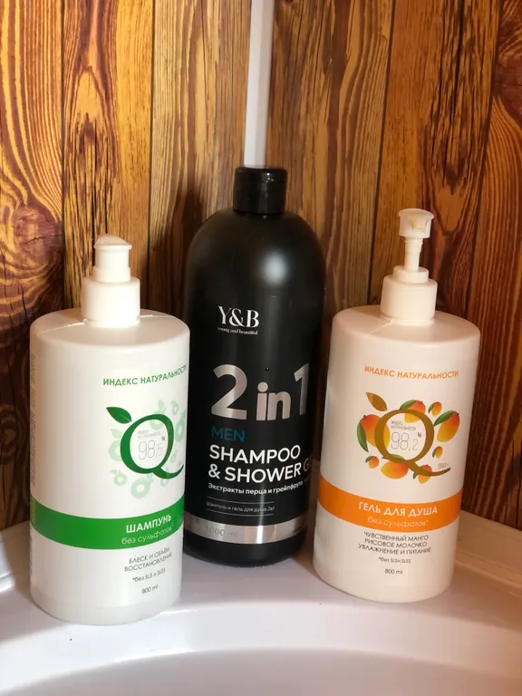 Уютный дом Барнхаус Переславль-Залесский