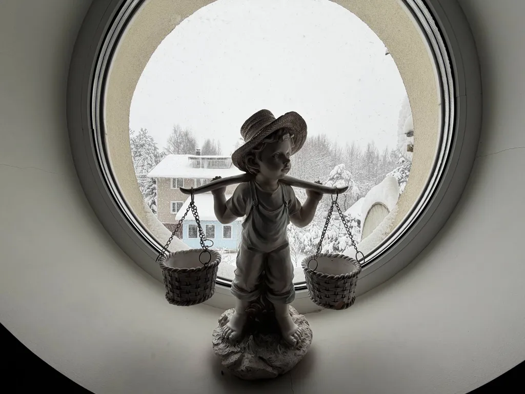 Большой дом