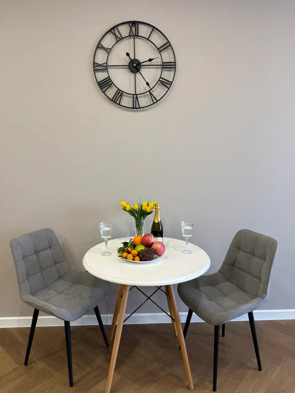 Уютная студия ЖК Депутат