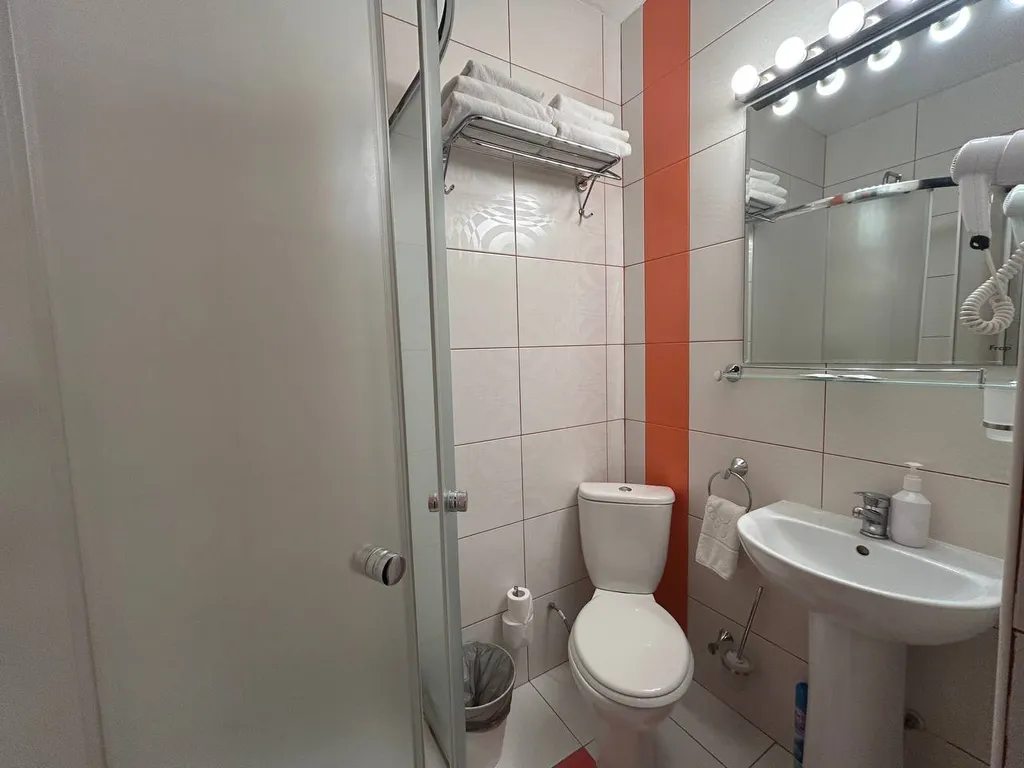 Комната Transit - VKO (Внуково)