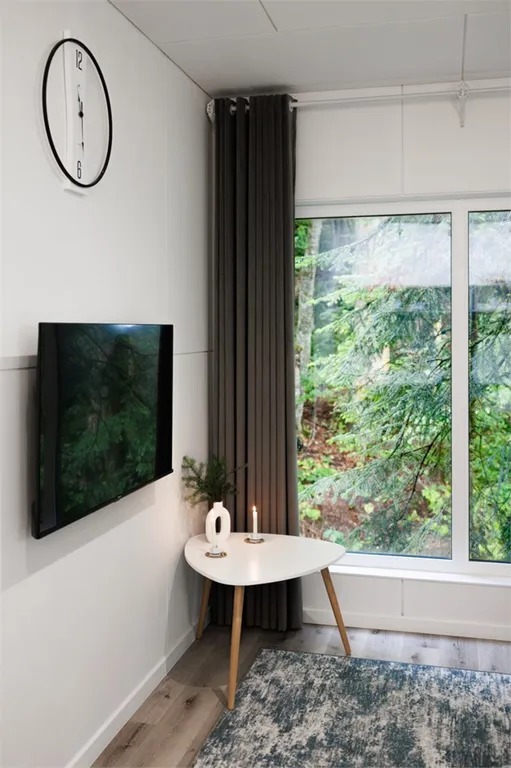 1-комнатный Дом