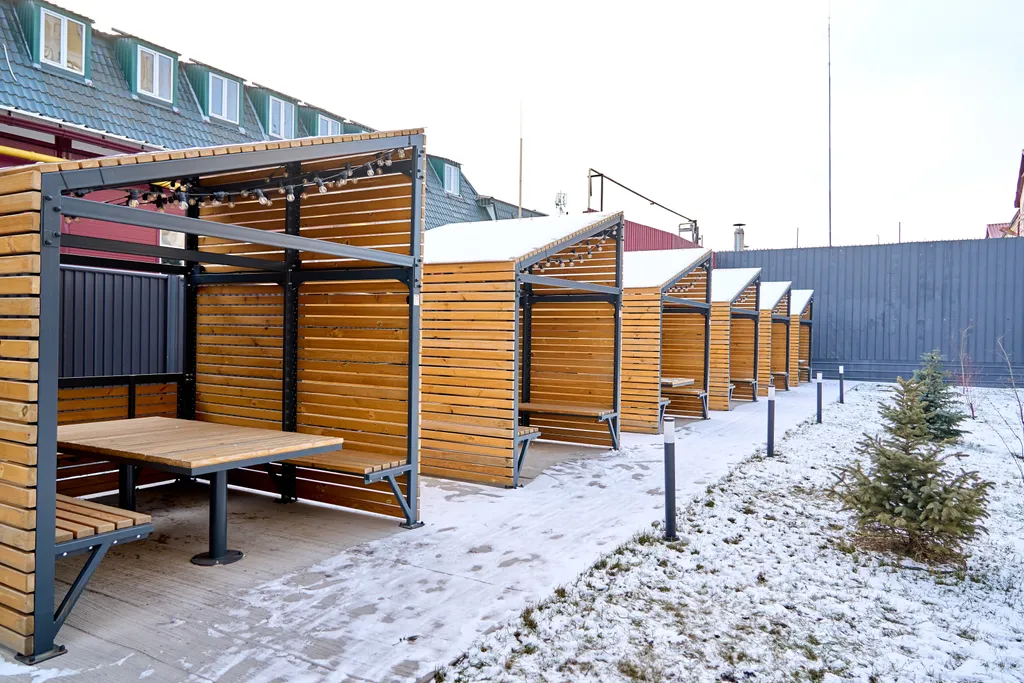 Уютная квартира в ЖК Романовский