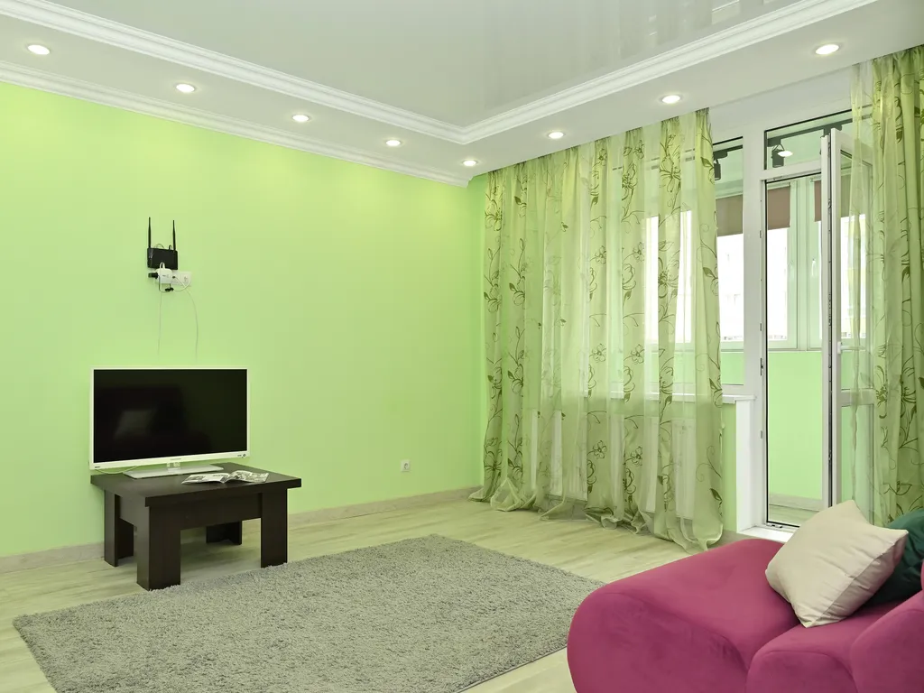 Кранц-Парк!