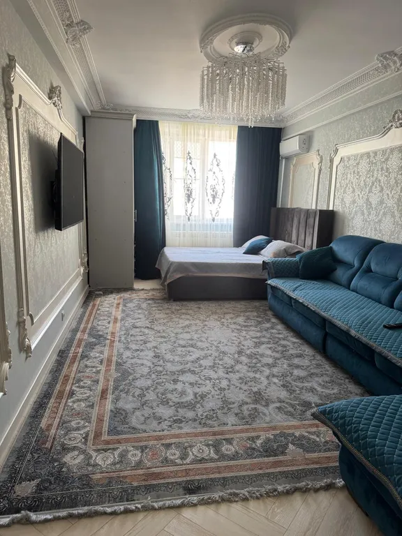 Квартира у моря