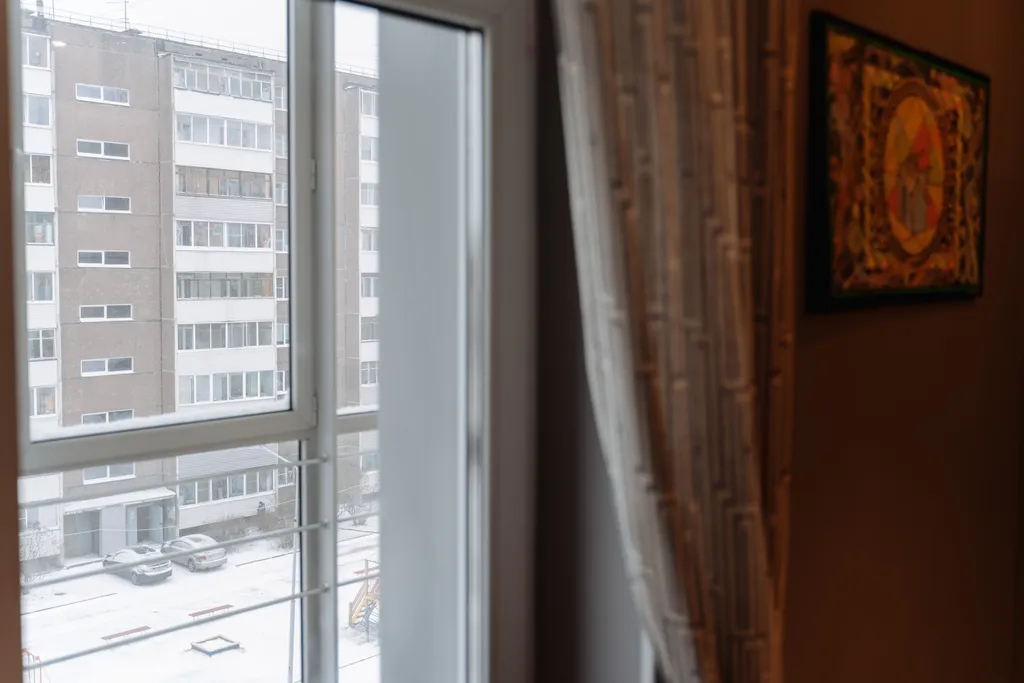 Апартамент на набережной Онежского озера