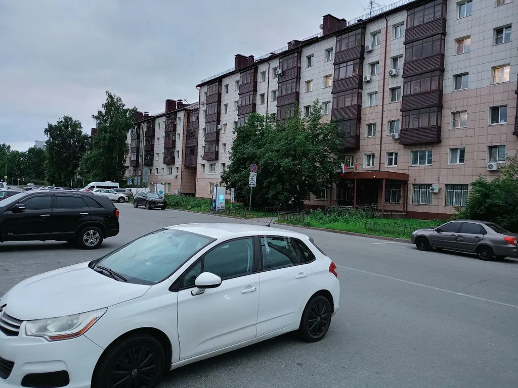 Квартира Квартира возле Кремля — Казань