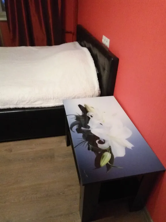 Уютная и красивая квартира в центральном районе города