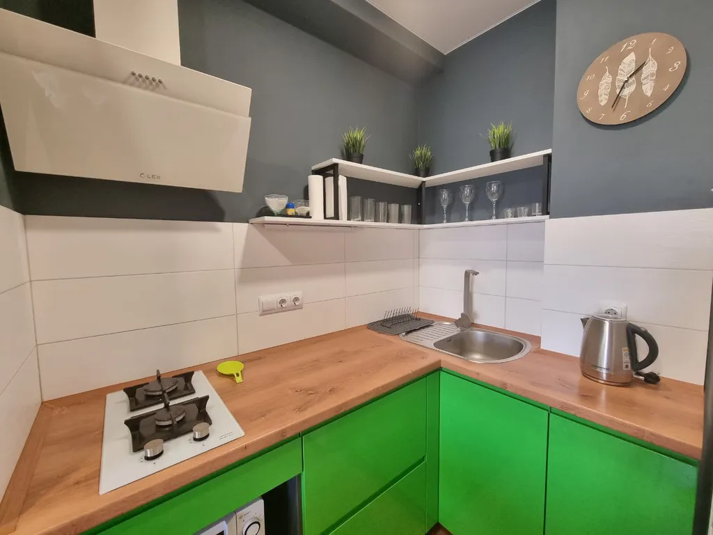 Квартира Олимпия - новая квартира у моря — Севастополь