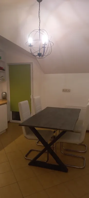 Апартаменты с видом на море