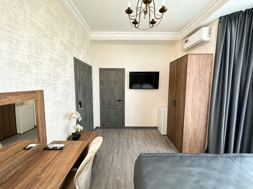 Квартира Комната — Адлер