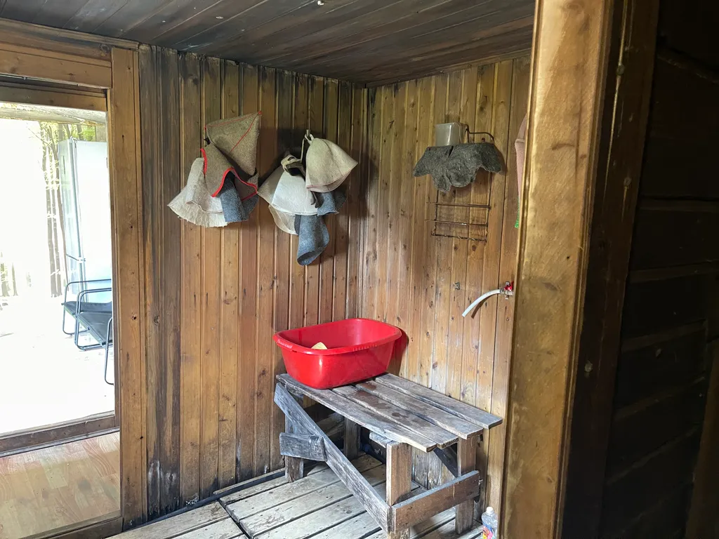 Петровская дача