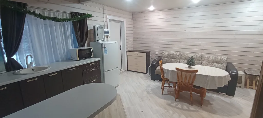 Частный дом в центре