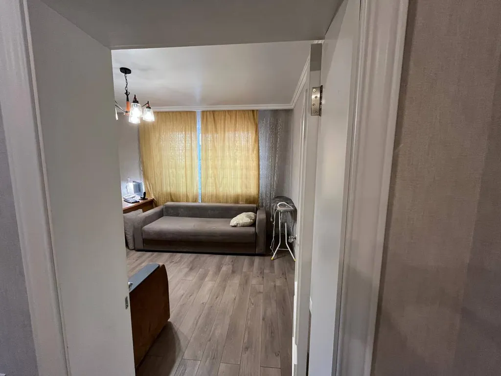 Комфортное жилье