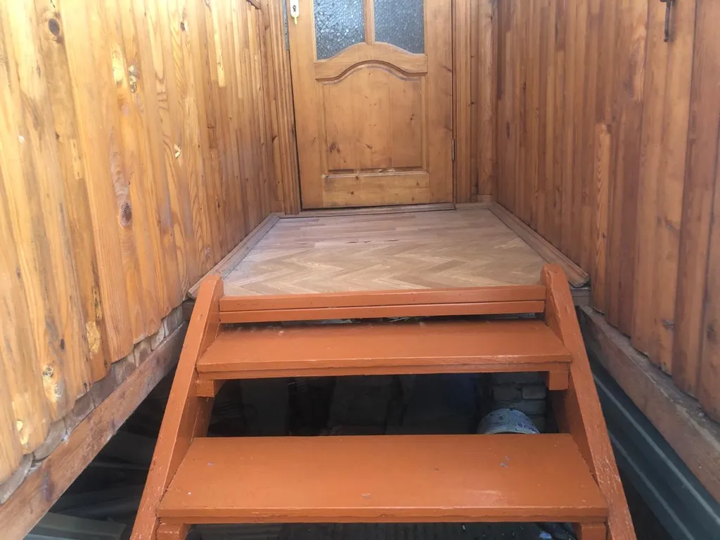 Коттедж 1-комнатный Дом — Сочи