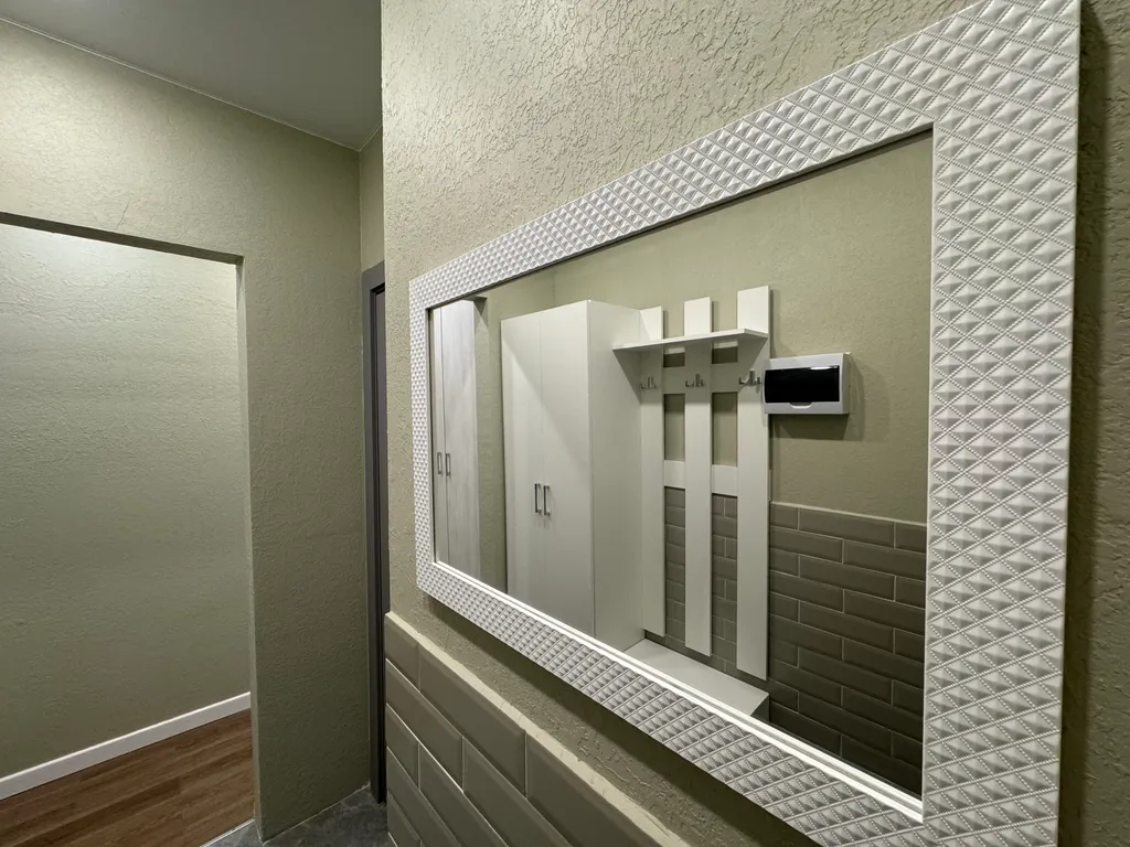 Квартира с новым ремонтом в 5 минутах от моря на а/м