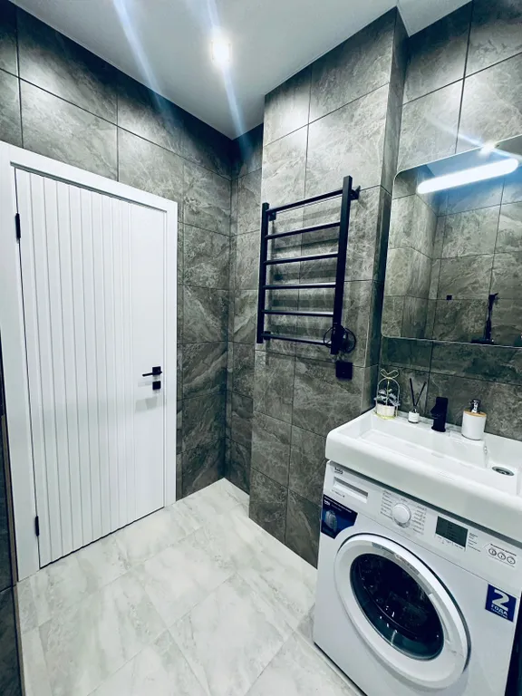 Квартира рядом с Круизом