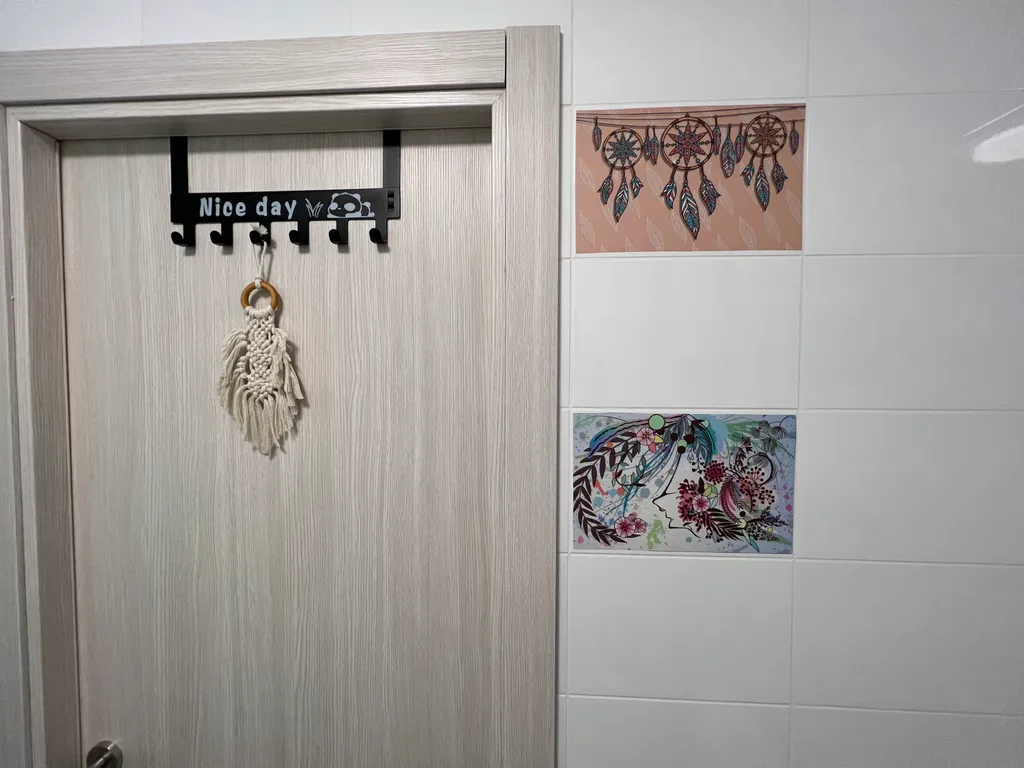 Современная евро-двушка в Волга-Парк