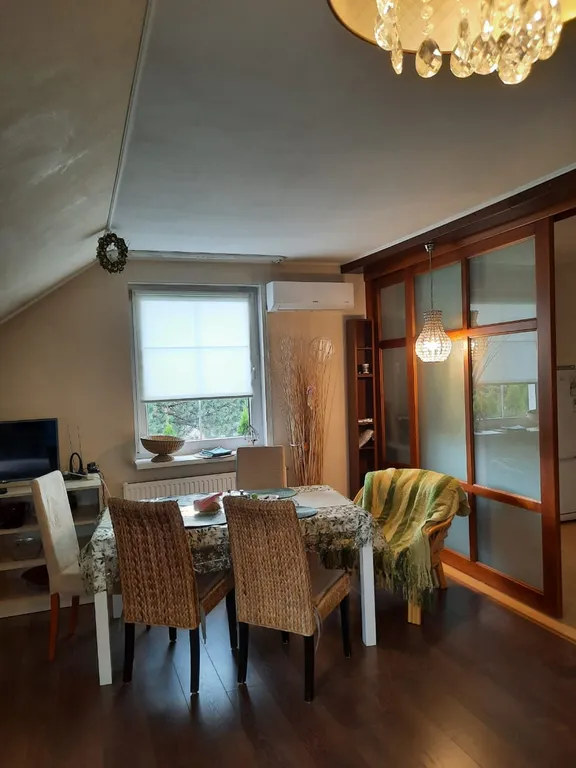 Garden аппартаменты в центре города