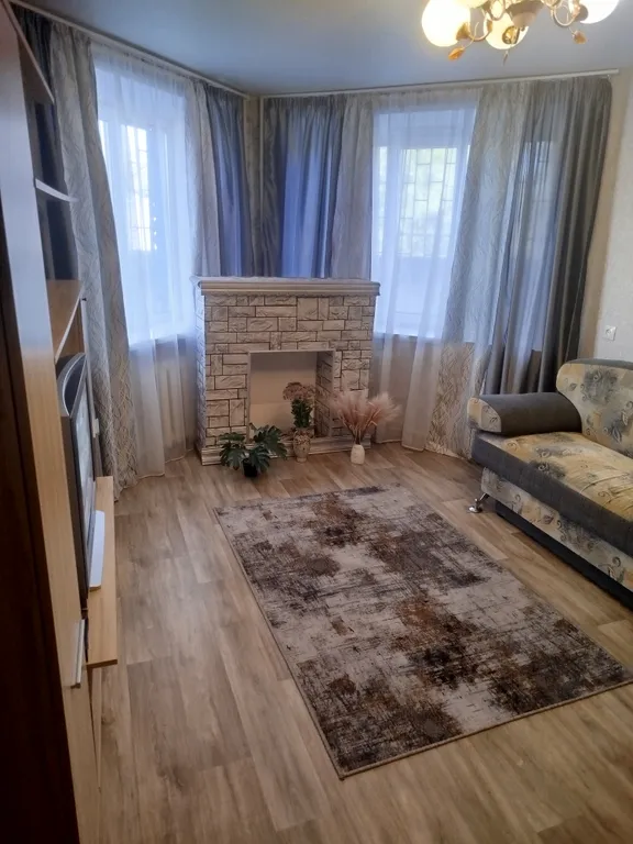 1-комнатная квартира ТРЦ Максимир