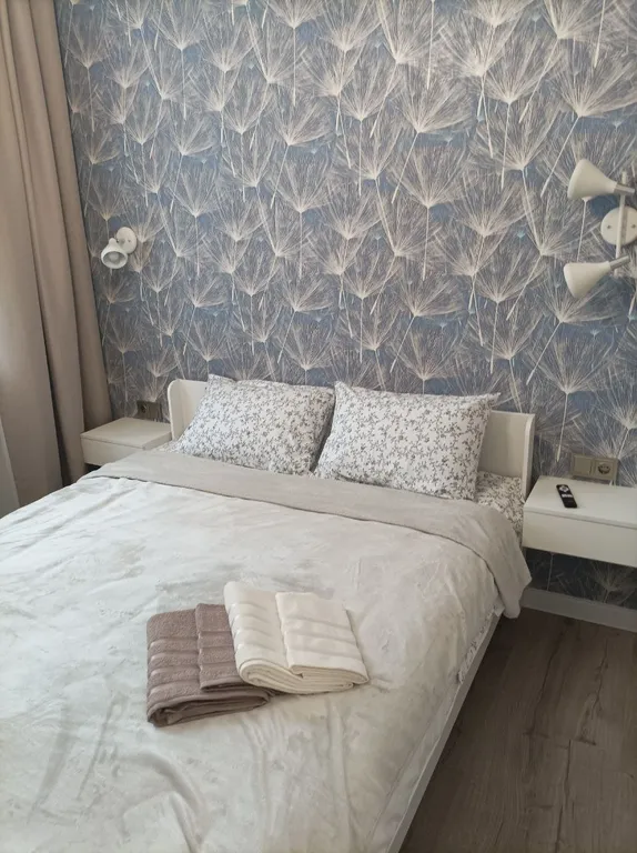 Уютная квартира в центре города — аренда посуточно в Кострома