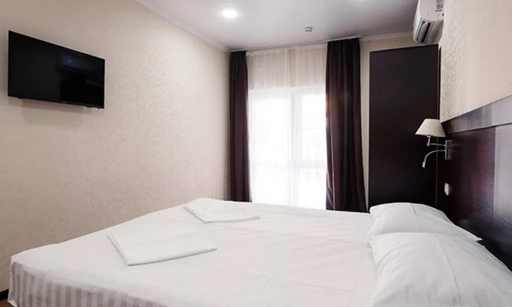 Квартира Комната — аренда посуточно в Новомихайловский