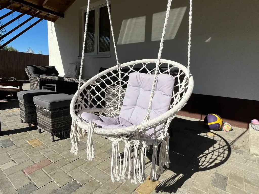 Уютный дом на Балтийском побережье