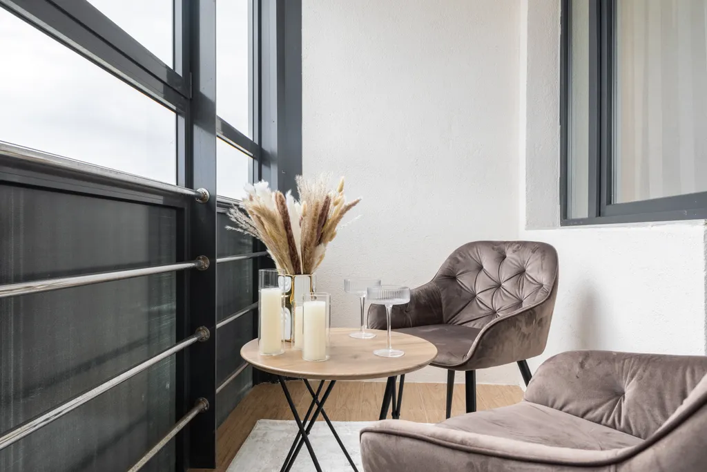 Апартаменты Престиж