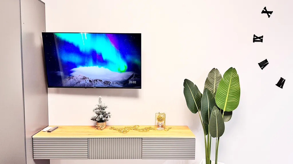 Квартира Апартаменты в ЖК Новое Колпино — Колпино