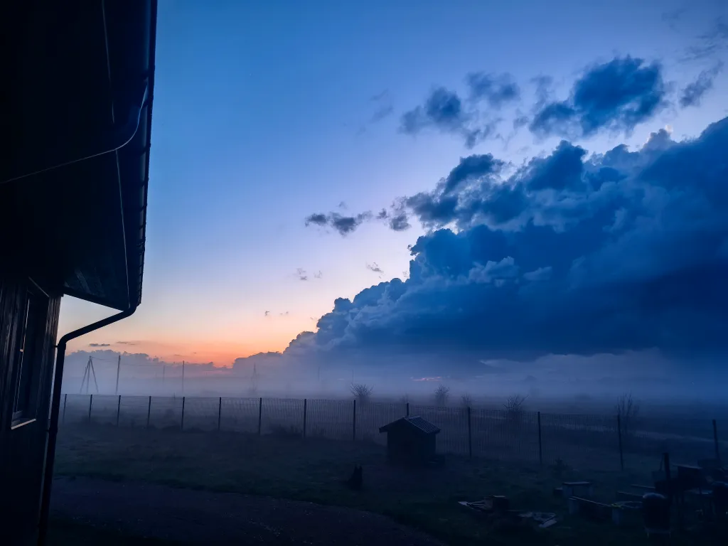 Уютный дом-студия