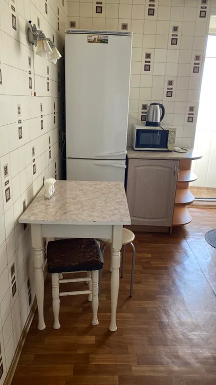 Квартира в 2-х минутах от М4